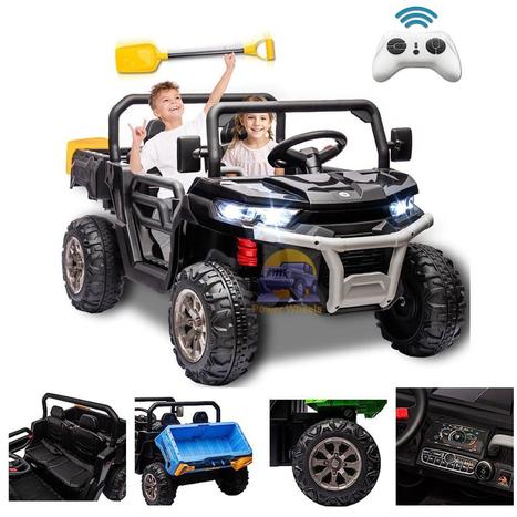 Awesome deals power wheels