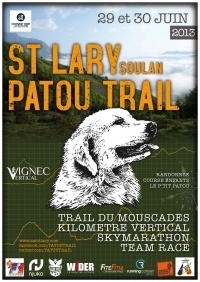 Saint-Lary Patou Trail : 3600 mètres de dénivelé | Vallées d'Aure & Louron - Pyrénées | Scoop.it
