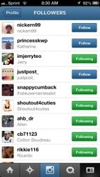How To Get More Followers on Instagram | Instagram Tips and Tricks | Scoop.it