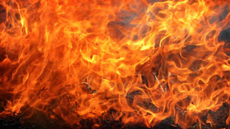 Gov. Kelly declares state of disaster emergency ahead of critical fire weather - KSN.com | Operation Deimos | Scoop.it