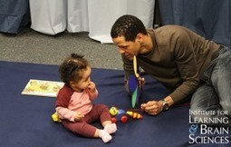 Bilingualism Gives Babies a Head Start - Language Magazine | Benefits of Bilingualism | Scoop.it