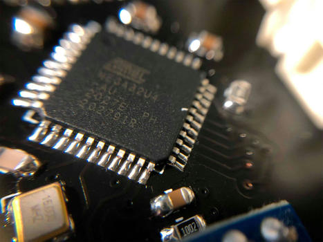 Arduino Pro Micro USB-C - Sea Micro - Nik005566 | Raspberry Pi | Scoop.it