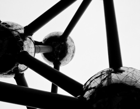 Histoires et &eacute;tapes d'un tour du monde : Smart City, Datapolis, Participolis - Francis Pisani | KILUVU | Scoop.it