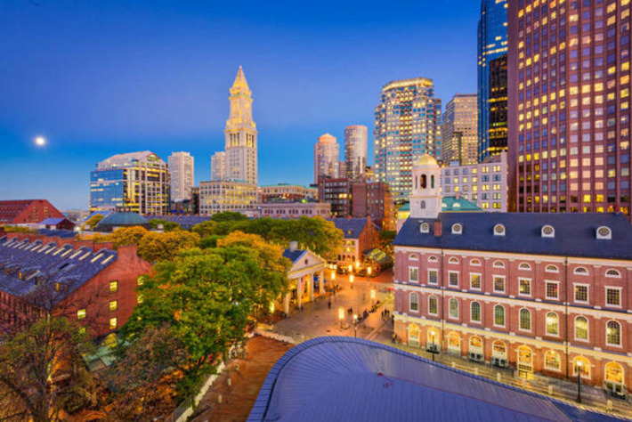 Massachusetts’ Millionaire’s Tax Could Bring About an Exodus of the Super Wealthy | Family Office & Billionaire Report - Empowering Family Dynasties | Scoop.it