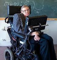 : iBrain & Stephen Hawking a Device That Can Read | #ALS AWARENESS #LouGehrigsDisease #PARKINSONS | Scoop.it