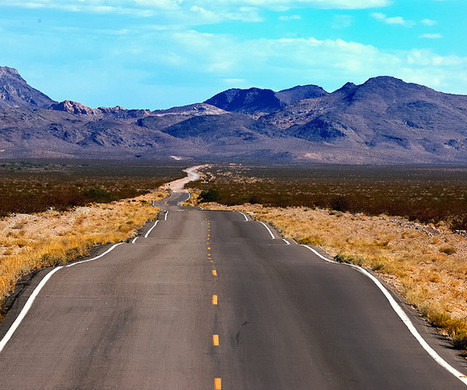 Your Customers Don’t Care About “Touchpoints”; They Care about the Journey | Connection | Scoop.it