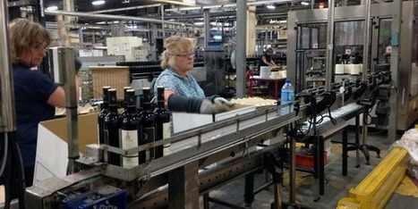 E-commerce, international&hellip; Le logisticien du vin Dartess repense son offre | Bordeaux M&eacute;tropole tertiaire et financi&egrave;re | Scoop.it