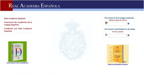 Consultemos a la RAE | Metaglossia: The Translation World | Scoop.it