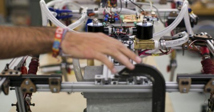 8 ways to ensure innovation benefits all of us - Agenda - The World Economic Forum | Technology Report - Changing Our World | Scoop.it