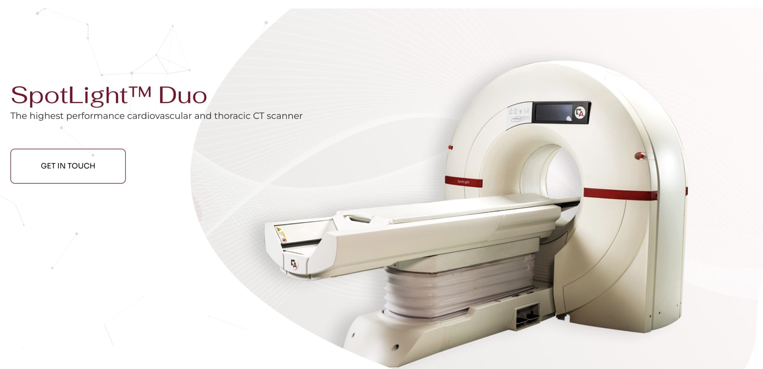 FDA Clearance Enables Dual Heart & Lung Scr...