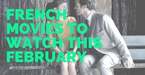 29 French Movies To Watch, One per Day (February Edition) | Le Top du FLE | Scoop.it