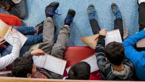 Adolescents en France : le grand malaise | Famille et sexualité | Scoop.it