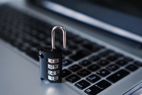 Fearing for your privacy? How you can secure your personal data, offline & online | Business Intelligence Insights | Scoop.it