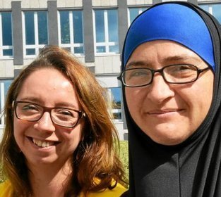 Femmes. À Kercado une animatrice flèche le chemin de l'emploi | L'actualité des quartiers politique de la ville de Bretagne et Pays de la Loire | Scoop.it
