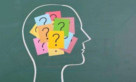 5 Steps to Clear Mental Clutter | Mental Health & Emotional Wellness | Scoop.it