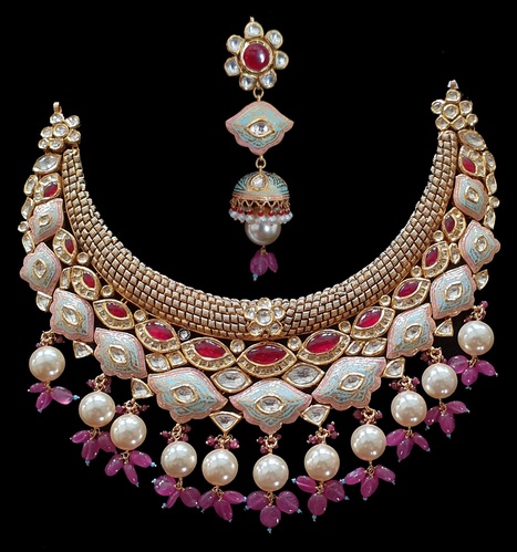 zevar costume jewelry