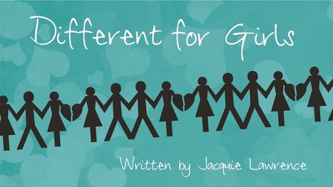 Support LGBT Filmmakers And Sign The Must-Watch Web Series "Different For Girls" Thunderclap Campaign | LGBTQ+ Movies, Theatre, FIlm & Music | Scoop.it