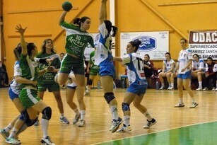Avance: El Rocasa Remudas vence al Balonmano Alcobendas (26-24) | Balonfemme | Scoop.it