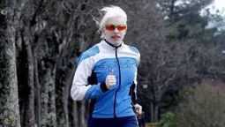 Brillante, ganadora y casi ciega | EDUCuestionadores | Scoop.it
