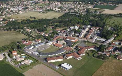 Landes : Saint-Vincent-de-Paul en route pour un label  | Landes | Scoop.it