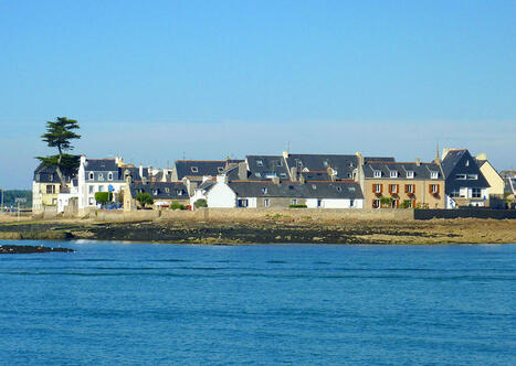 Recul du trait de c&ocirc;te : les modalit&eacute;s du droit de pr&eacute;emption sp&eacute;cifique enfin d&eacute;finies | Veille juridique du CDG13 | Scoop.it