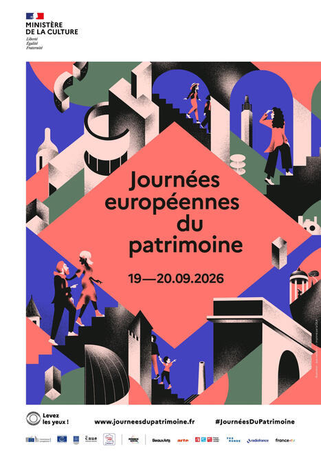 Les journ&eacute;es du patrimoine au jardin botanique Jean-Marie Pelt : 50 ans de botanique &ndash; | Nancy, Lorraine | Scoop.it