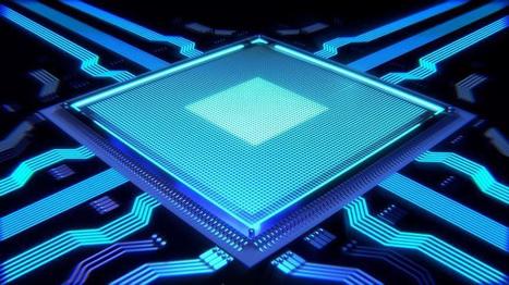 Researchers develop new platform for all optical computing | Amazing Science | Scoop.it