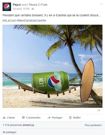 6 conseils concrets de Community Manager pour optimiser ses images sur les réseaux sociaux | WEBMARKETING | Scoop.it
