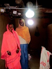 Rural Women Turn Solar Energy Entrepreneurs in Indian Village | An Electric World | Scoop.it