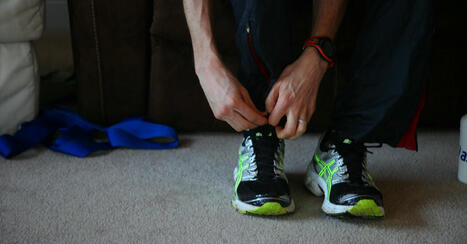 How Many Steps Do You Really Need in a Day?  | Physical and Mental Health - Exercise, Fitness and Activity | Scoop.it