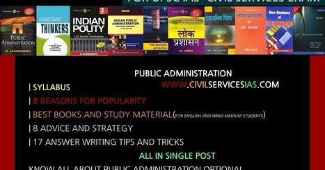 Public administration by laxmikant in english pdf download