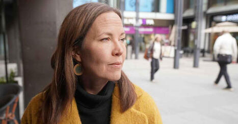 "Att h&aring;lla barn f&auml;ngslade &auml;r absolut inte r&auml;tt v&auml;g att g&aring;", anser r&auml;ttspsykolog | Inrikes | 1Uutiset - Lukemisen t&auml;hden | Scoop.it