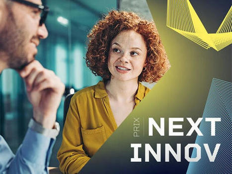 BPACA lance NextInnov, un concours de startups BtoB | Start-ups | Success stories | Scoop.it
