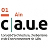 L'Architecture, l'Urbanisme, l'Environnement, le Paysage et le Patrimoine... vus par le CAUE de l'Ain.