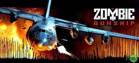 Zombie Gunship Android Unlimited Money Hack/ Cheats | Android | Scoop.it