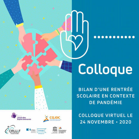 Un bilan mitigé de la rentrée scolaire 2020 en contexte de pandémie | Veille Éducative - L'actualité de l'éducation en continu | Scoop.it