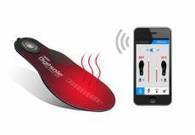Glagla International lance les premi&egrave;res semelles et chaussures chauffantes et connect&eacute;es | Buzz e-sante | Scoop.it
