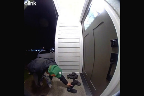 Puyallup Man Arrested After Nike Shoes Theft Incident | Industry 411 - Waste Management | Scoop.it