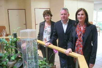 Une approche pionni&egrave;re des malades en fin de vie - Sud Ouest | D&eacute;pendance et fin de vie | Scoop.it