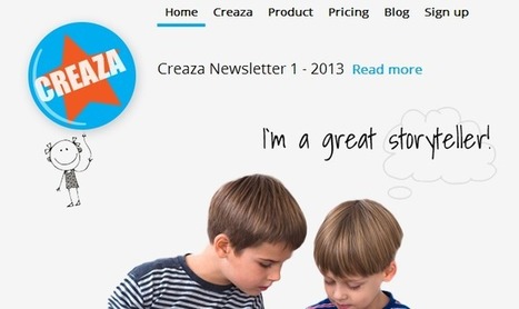 9 tools for creating great animations | Animation | Creative Bloq | Create and Communicate | Scoop.it