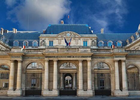 Micro-cr&egrave;ches : le Conseil d'&Eacute;tat annule partiellement le d&eacute;cret sur la qualit&eacute; d'accueil | Veille juridique du CDG13 | Scoop.it