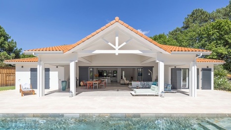 IGC Construction : Bâtisseur de maisons en Nouvelle-Aquitaine | Newsletter | Scoop.it