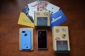 Lancement du Fairphone, le premier smartphone équitable | Toulouse networks | Scoop.it