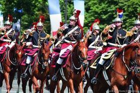 Les 5, 6 et 7 juin, ne manquez pas ce festival qui réunira, à La Roche-sur-Yon, de prestigieux artistes équestres ainsi que la Garde Républicaine. - CD 85 | Salon du Cheval | Scoop.it