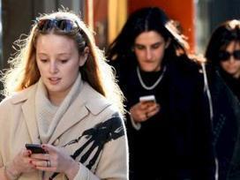 Smartphone & Tablet: Die große Liebe der Deutschen und Amerikaner | BYOD – Bring Your Own Device | Scoop.it