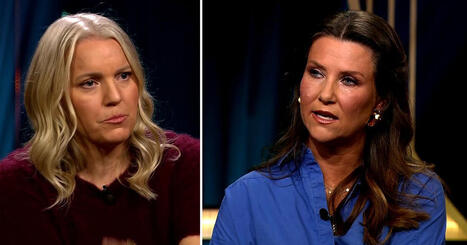 Märtha Louises svar på kritiken: ”Viktigt att lyssna på vad de säger” | 1Uutiset - Lukemisen tähden | Scoop.it