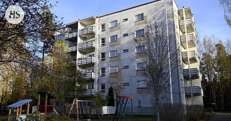 Poliisi: Äiti laiminlöi vastasyntyneen vauvansa huolenpidon heti syntymän jälkeen | HS.fi | 1Uutiset - Lukemisen tähden | Scoop.it