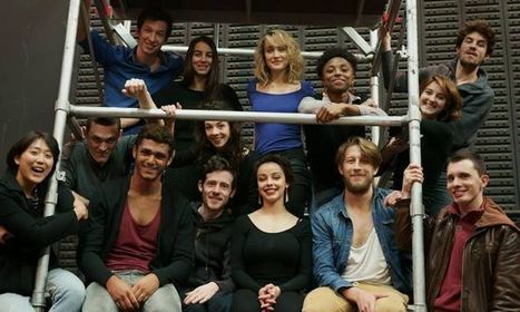 Comédies barbares de Ramon del Valle-Inclan, mise en scène de Catherine Marnas | Revue de presse théâtre | Scoop.it