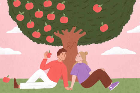 &laquo;&nbsp;Si j&rsquo;&eacute;tais caissier, elle ne serait pas sortie avec moi&nbsp;&raquo;&nbsp;: ces jeunes couples que la classe sociale met &agrave; l&rsquo;&eacute;preuve - Le Monde | Revue de presse | Scoop.it