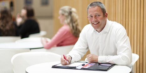 Conference revenues up a record 43% at The NEC | The Business of Events Management | Scoop.it